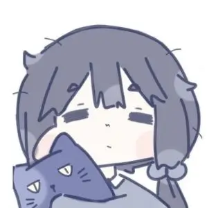 留言者头像，异次元漫画档案室常驻作者